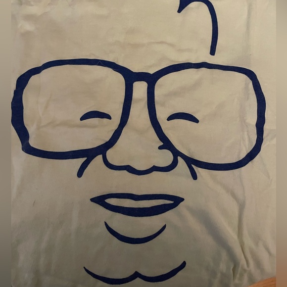 Harry Caray Brand New T Shirt from Restaurant - Picture 3 of 4